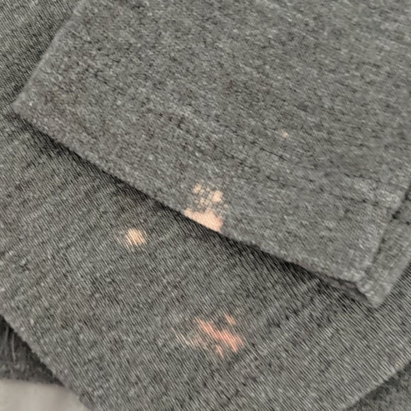 3/$20 🌸 Gray Cardigan - Picture 3 of 5